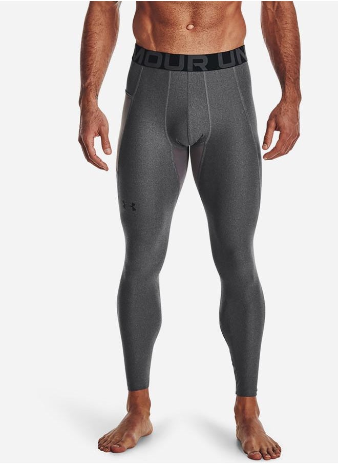 UNDER ARMOUR - بنطال هيت جير ارمور - Image 1
