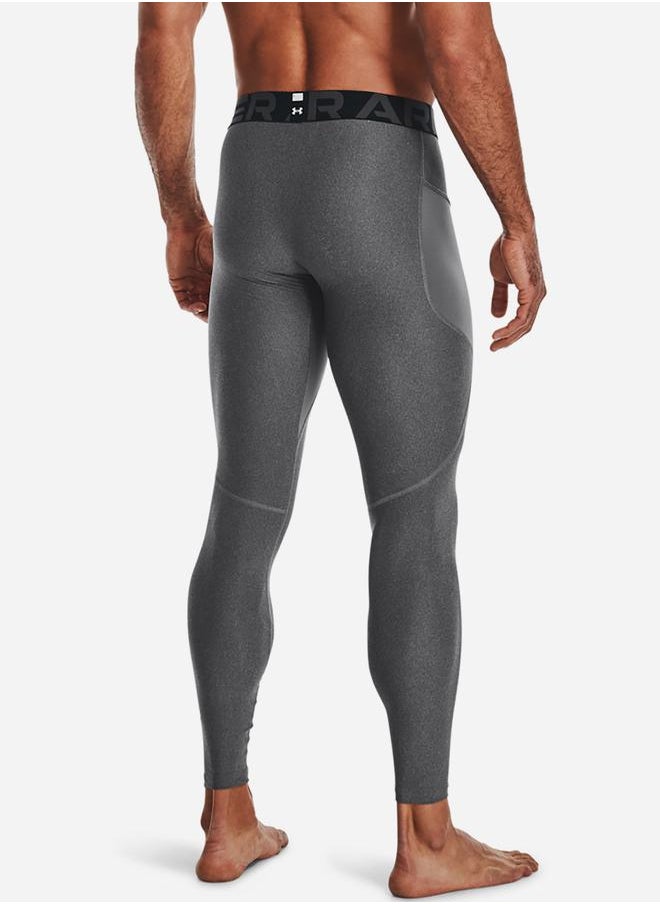 UNDER ARMOUR - بنطال هيت جير ارمور - Image 1