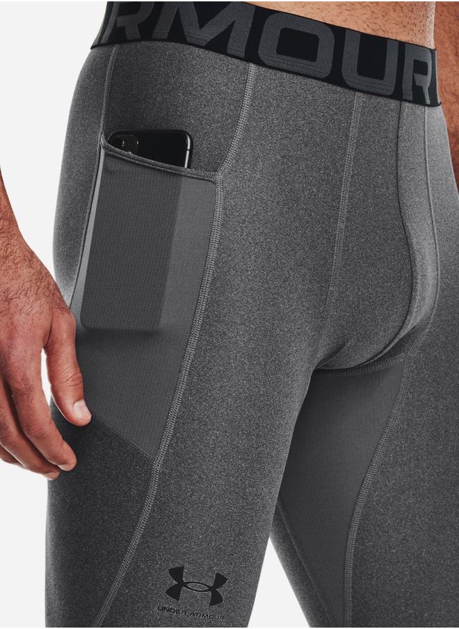 UNDER ARMOUR - بنطال هيت جير ارمور - Image 1