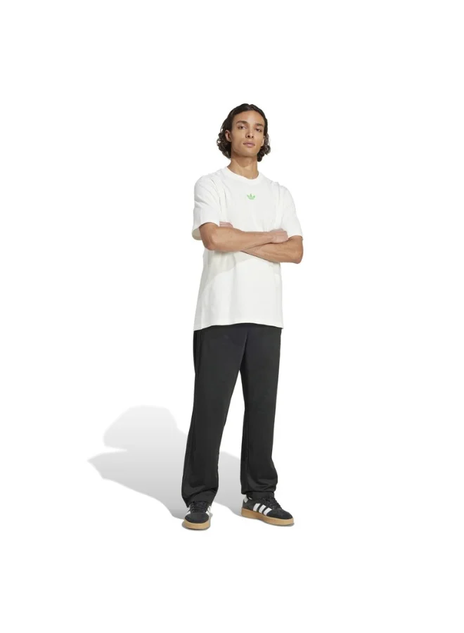 Adidas TEE White Originals Unisex T-SHIRTS