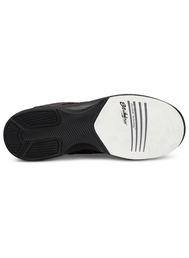 KR Strikeforce KR Flyer Mesh Lite Black/Cardinal 11.0 - Image 5