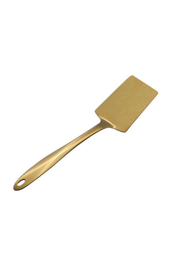 Stainless Steel Gold Frying Shovel 26 cm - pzsku/Z2BCA0F165F4AD749BBD1Z/45/_/1678262289/1846282f-f6ff-43e9-b23e-0617e81d8740