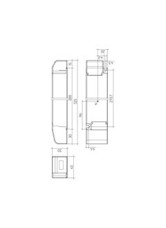 28003536 -LC 200W 48V ONE4ALL NF SC EXC EXCITE SERIES 48 V – DIMMABLE (IP20) Tridonic driver - pzsku/Z2BCA1487955C39909B0DZ/45/_/1720769507/31c603d4-7283-42fb-ae06-48a118ed4047