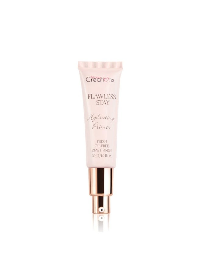 Beauty Creations - Flawless Stay Hydrating Primer - Image 1