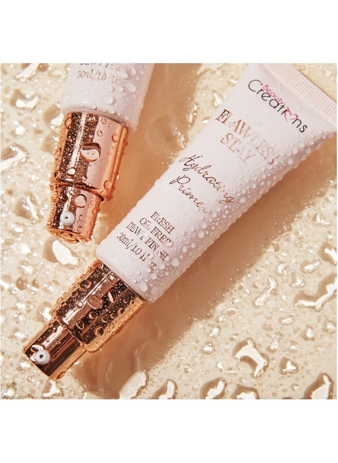 Beauty Creations - Flawless Stay Hydrating Primer - Image 1