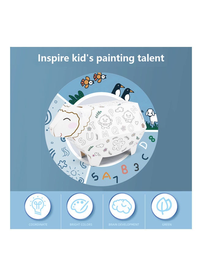 نيبمينينت لعبة الرسم واللعب المبتكرة للأطفال - Image 4