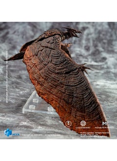 Hiya Toys Godzilla: King Of Monsters - Rodan Exquisite Basic Action Figure  - Image 3