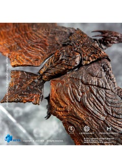 Hiya Toys Godzilla: King Of Monsters - Rodan Exquisite Basic Action Figure  - Image 4