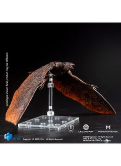 Hiya Toys Godzilla: King Of Monsters - Rodan Exquisite Basic Action Figure  - Image 5