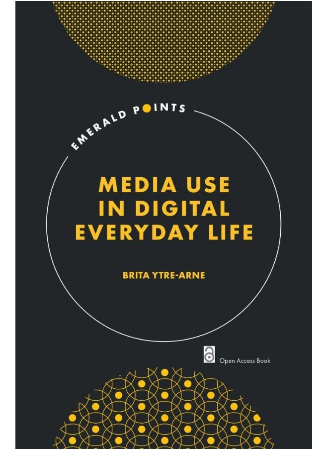 null - Media Use in Digital Everyday Life - Image 1