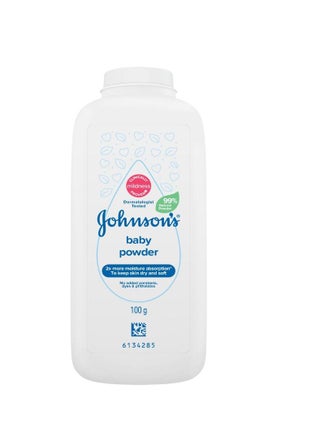 JOHNSON'S BABY POWDER REGULAR 100G - pzsku/Z2BCA34A2D321B0F99AF1Z/45/1747339902/4cecea0c-4532-4b55-a25e-07e356c3dc16