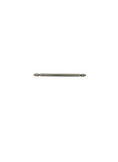 Uken PH2 Screw Bit Double End 100mm  - Image 2