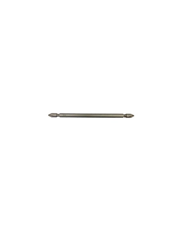 Uken PH2 Screw Bit Double End 100mm - Image 3