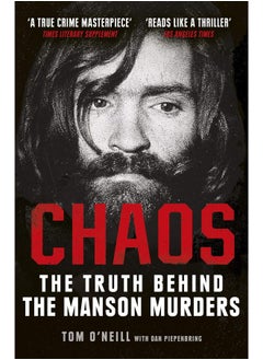 Chaos: The Truth Behind the Manson Murders  - Image 1
