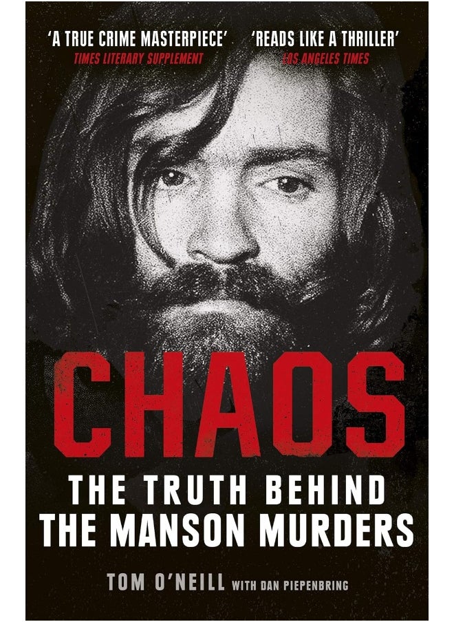 null - Chaos: The Truth Behind the Manson Murders - Image 1