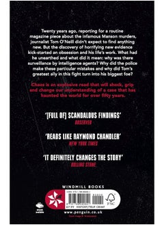 Chaos: The Truth Behind the Manson Murders  - Image 2