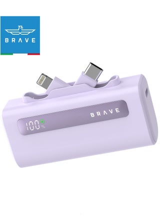 BP-22P - Purple