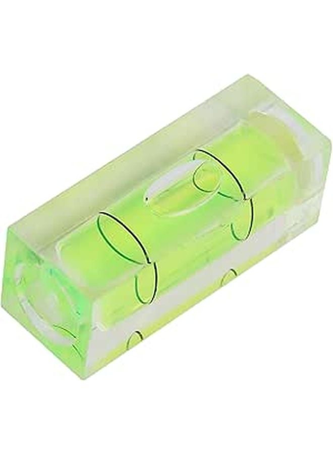 5 Pieces Small Square Level Tool For Leveling And Photography - Image 1
