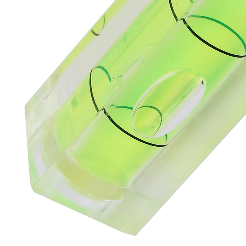 5 Pieces Small Square Level Tool For Leveling And Photography - Image 3