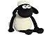 Aurora Playful Shaun The Sheep Stuffed Animal Endless Fun Farmyard Exploration White 17 Inches - Image 2