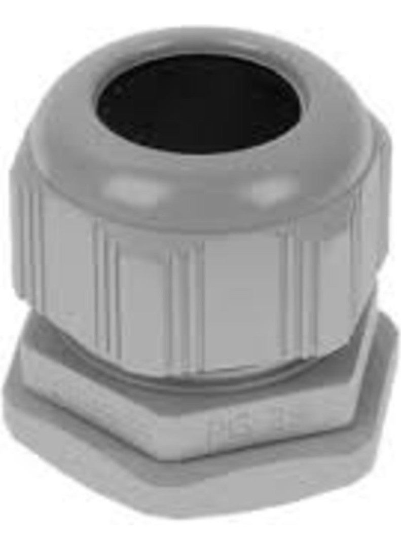 Mutlusan Plastic Union Pg/29 5 Pieces  - Image 1