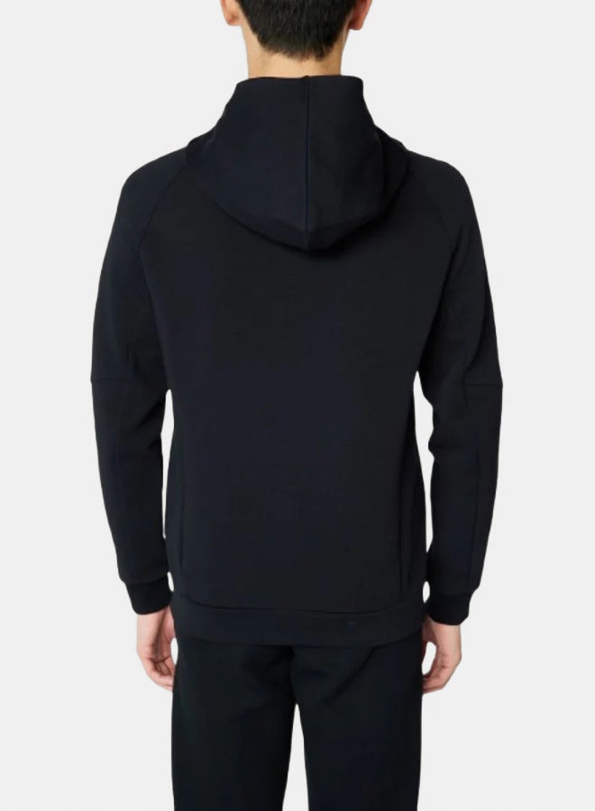ANTA Men's Knit Track Top  - Image 2