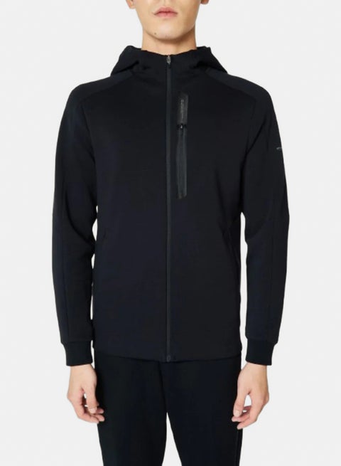 Men's Knit Track Top