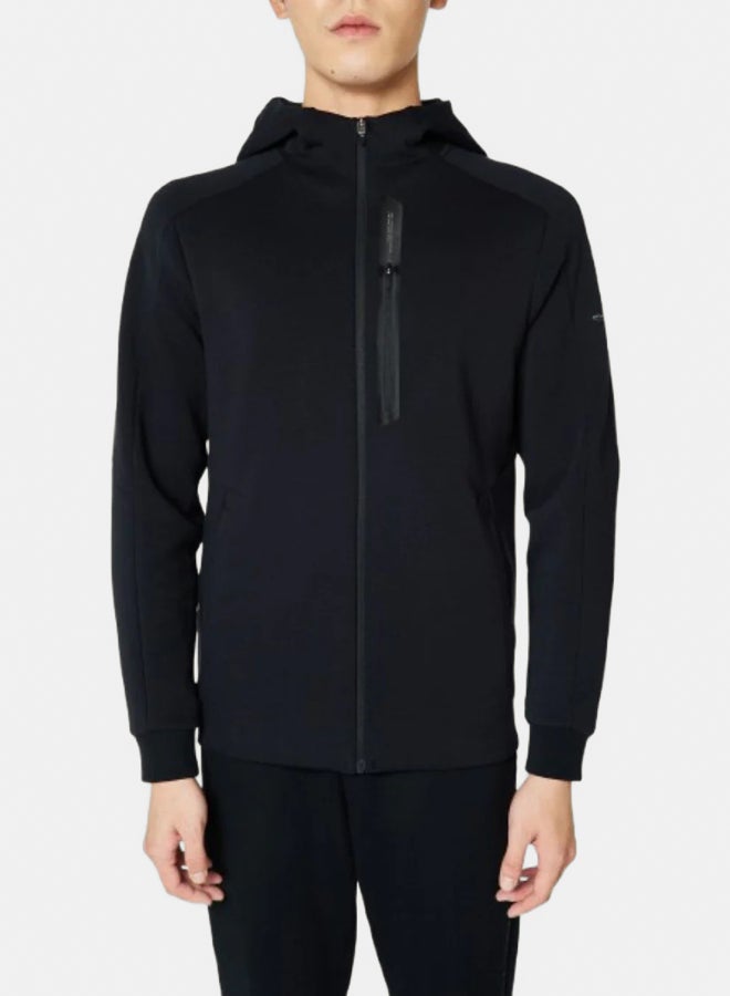ANTA Men's Knit Track Top  - Image 1