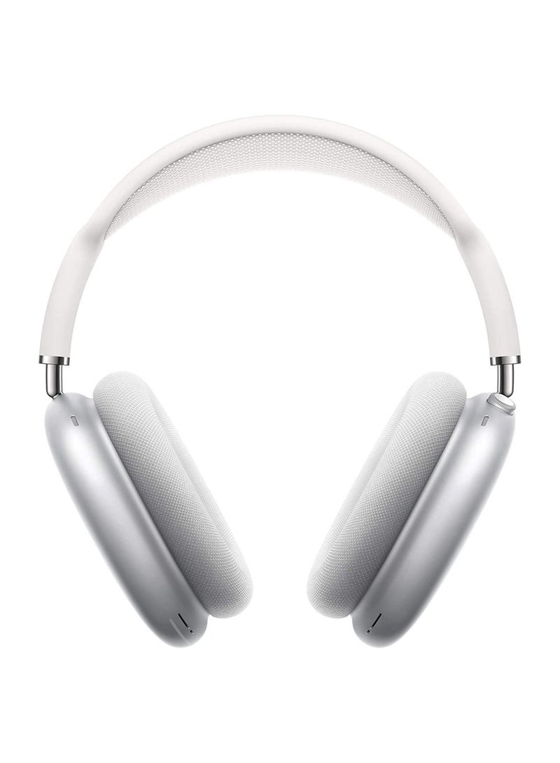 Eworld - Wireless Bluetooth Headphones With Microphone  Hi-res Audio  Noise Canceling  P9 Max - Image 1