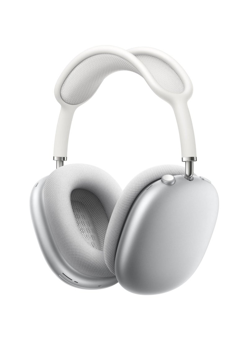 Eworld - Wireless Bluetooth Headphones With Microphone  Hi-res Audio  Noise Canceling  P9 Max - Image 1