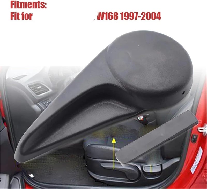 Vuzmode Front Left Seat Adjuster Handle for Mercedes A Class - Image 5