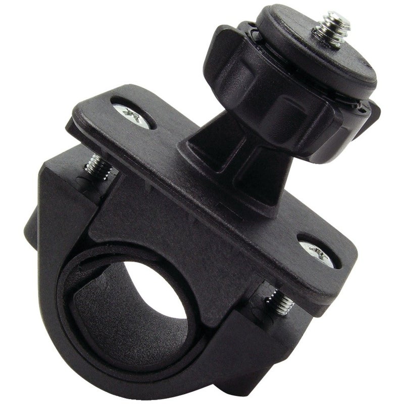 Arkon Camera Bike Motorcycle Handlebar Mount Holder for Sony Samsung Panasonic Nikon Cameras - Image 2