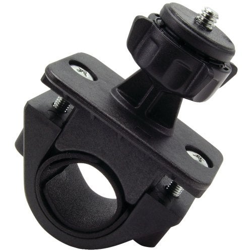 Arkon Camera Bike Motorcycle Handlebar Mount Holder for Sony Samsung Panasonic Nikon Cameras - Image 1