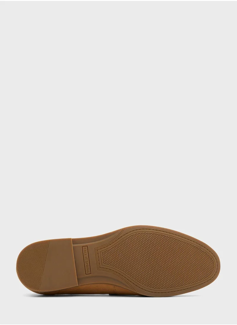 CALL IT SPRING Formal Slip On Shoes
