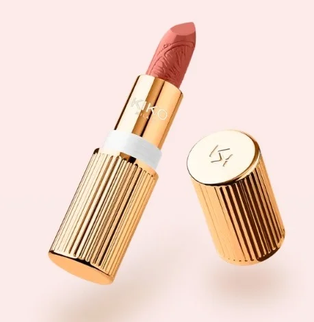 كيكو ميلانو أحمر شفاه جويسي فيز لمعان وعناية