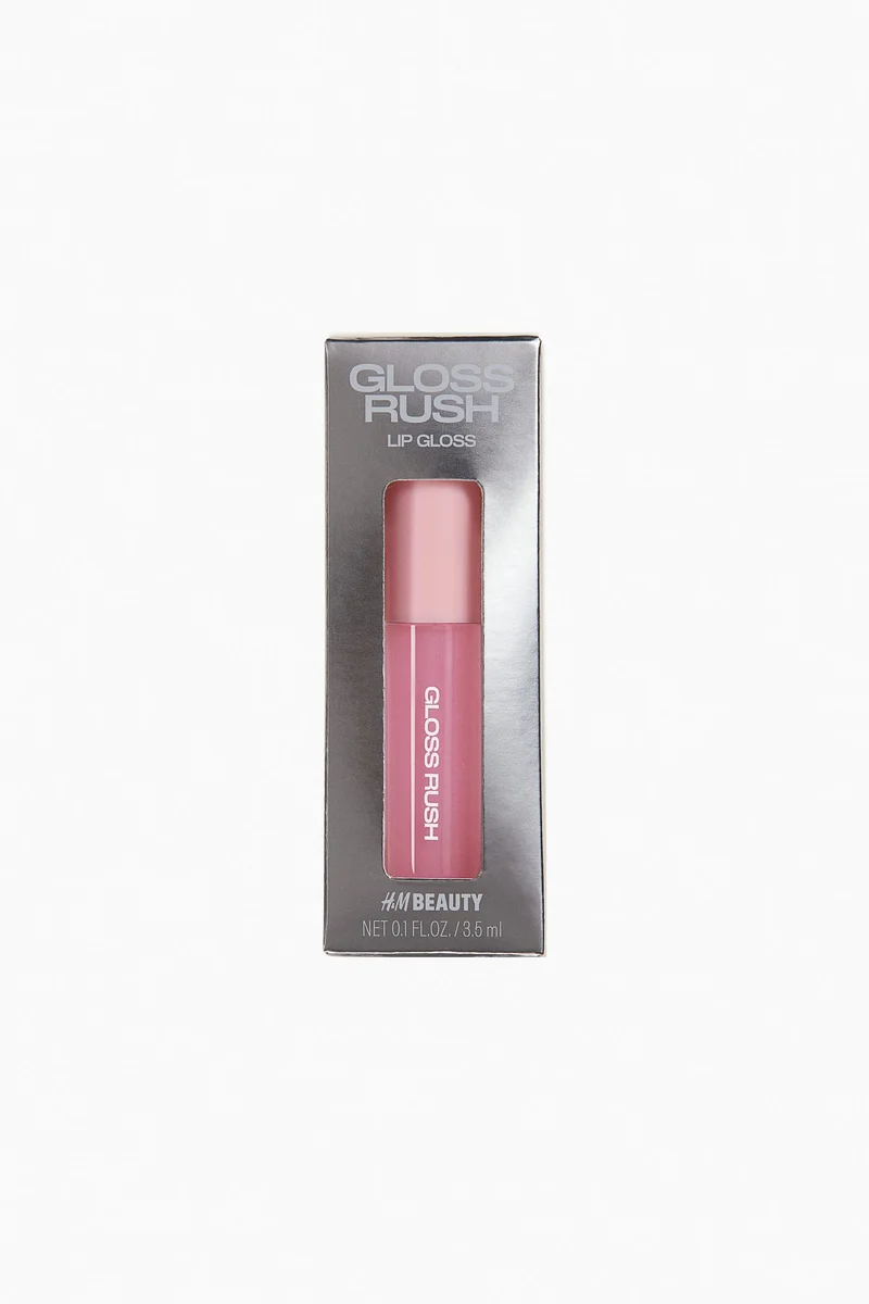 H&M Lip gloss