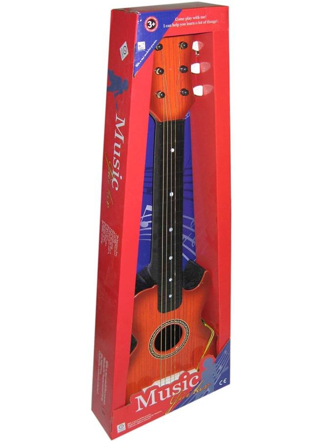 Wooden guitar - pzsku/Z2BCAD23CEB197F6D76AFZ/45/_/1738075552/95b8562c-2948-4616-a95f-6299ccd248d7