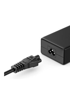 Terabyte Laptop Power Cable 3 Pin Cord for Various Laptop Charging 3 Pin UK Power Cord Main Lead Plug Cable (BS 1363 to IEC 60320 C5)  - Image 2