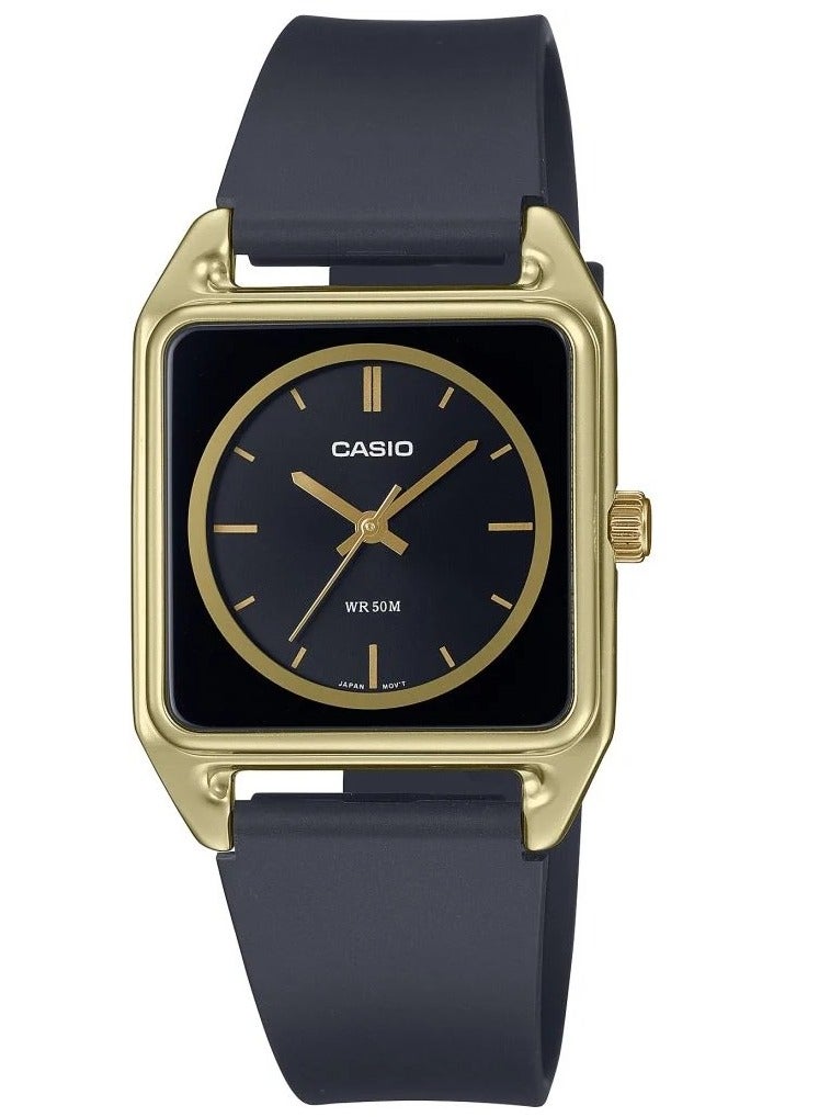 CASIO Analog Classic design men's watch MTP-B170-1EVDF - Image 1