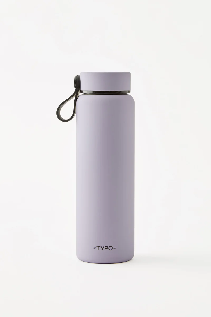 تايبو على الطريق ٥٠٠ مل ٢.٠