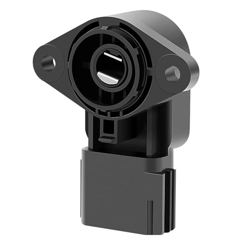OCPTY Throttle Position Sensor TH381 3L5Z-9B989AA TPS6044 TPS4155 TH428 TH364 for Ford Lincoln 2.0L-6.8L 1989-2017 - Image 1