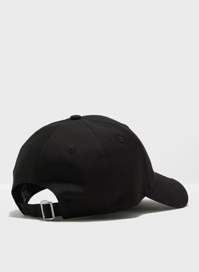 NEW ERA 9Forty League Basic New York Yankees Adjustable Cap - Image 3