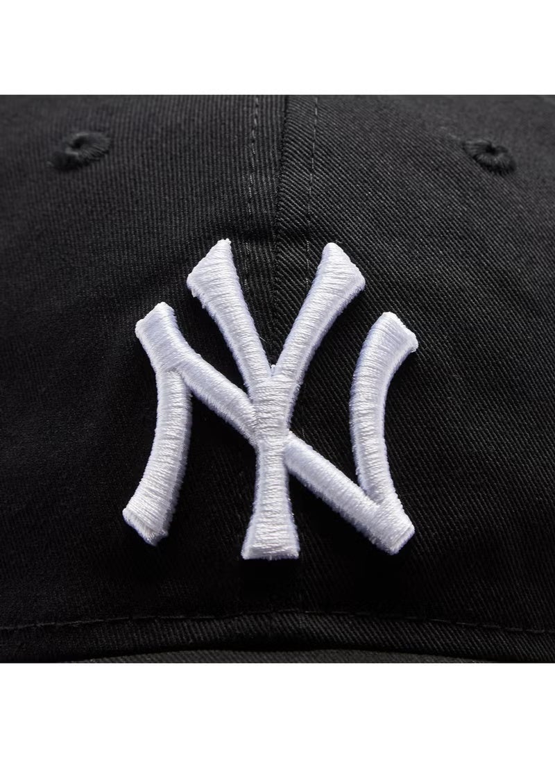 NEW ERA 9Forty League Basic New York Yankees Adjustable Cap - Image 4