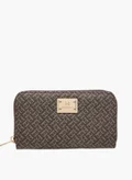 Flora Bella By Shoexpress BROWN