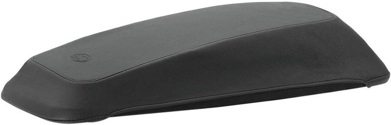 Mustang Motorcycle Seats 77625 Saddlebag Lid Covers for Harley FL Touring 2014-2020