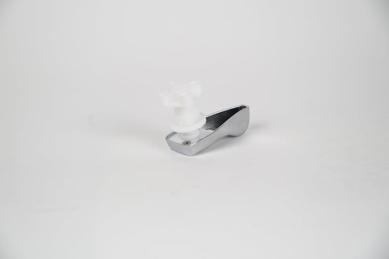 FLUSHMATE AP300503 Universal Handle Replacement Kit for 503, 503H & 503UH Series - LH or RH Chrome Handle Included, ADA Compliant, Quiet Operation, Ideal for Residential & Commercial Use - Image 5
