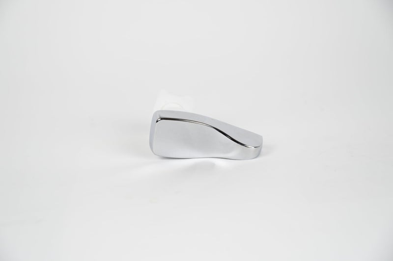 FLUSHMATE AP300503 Universal Handle Replacement Kit for 503, 503H & 503UH Series - LH or RH Chrome Handle Included, ADA Compliant, Quiet Operation, Ideal for Residential & Commercial Use - Image 4