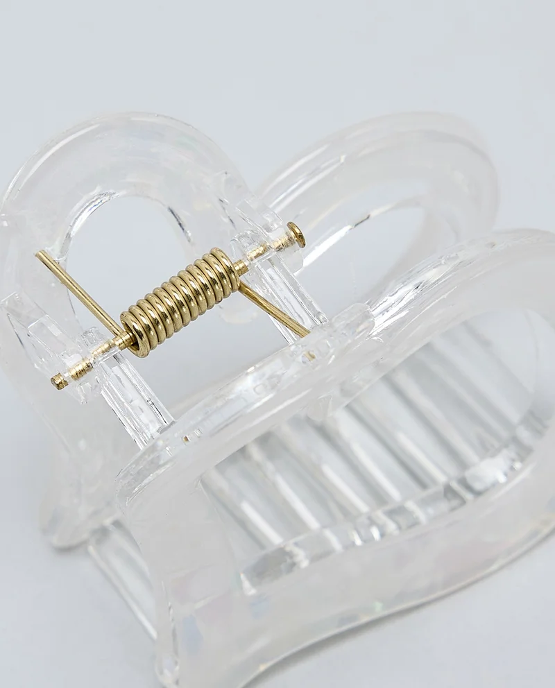 R&b  2 Pack Claw Clips for Women | Best Price UAE