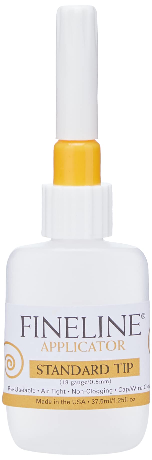 FINELINE APPLICATORS 2/PKG, 1.25oz - Image 2