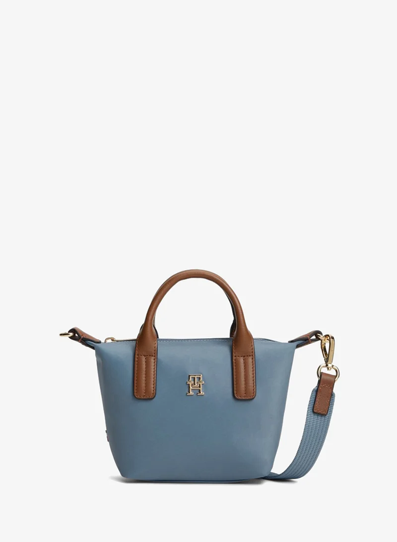 Tommy Hilfiger Popette Mini Tote Bag